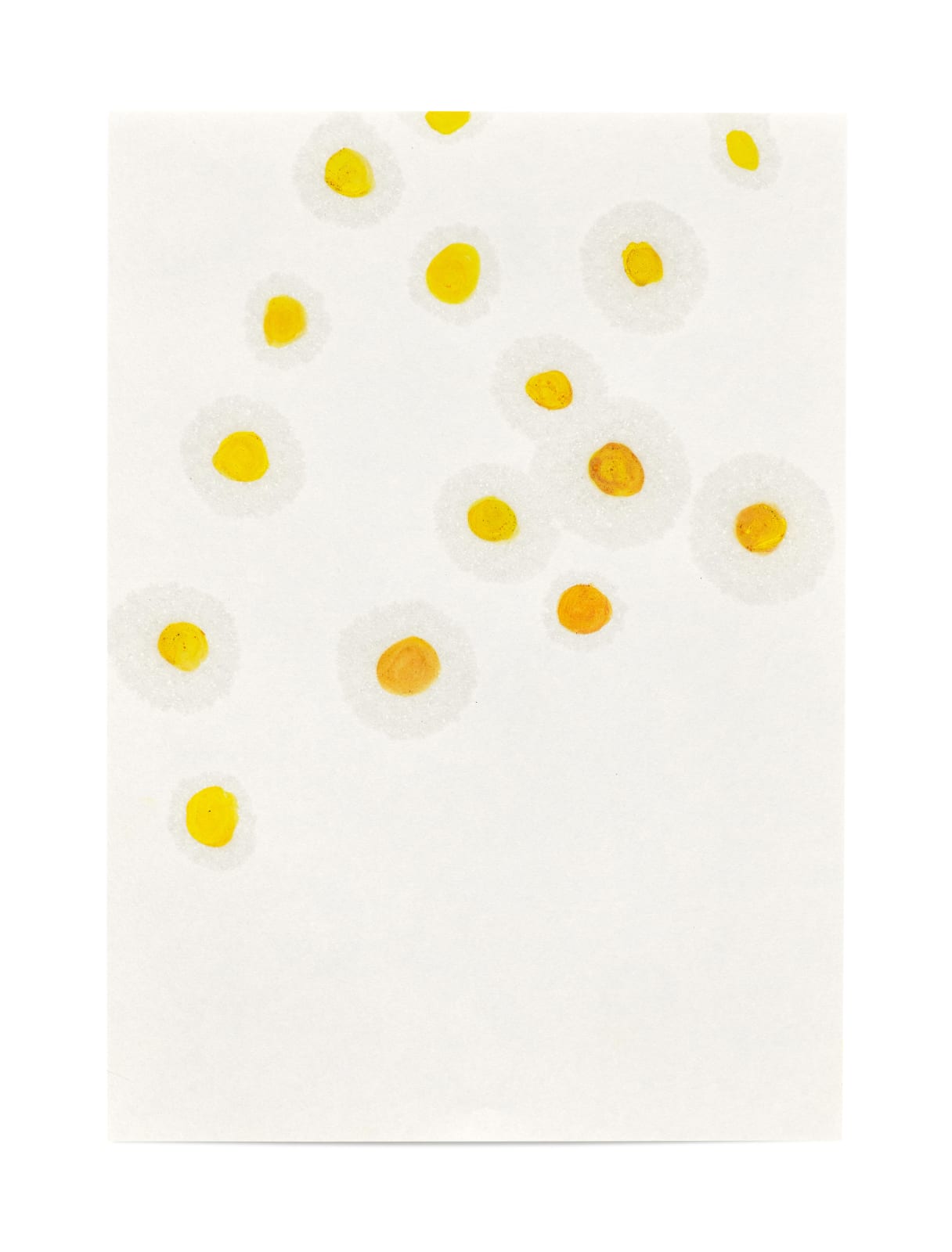 MARGRÉT H. BLÖNDAL, Untitled, 2020