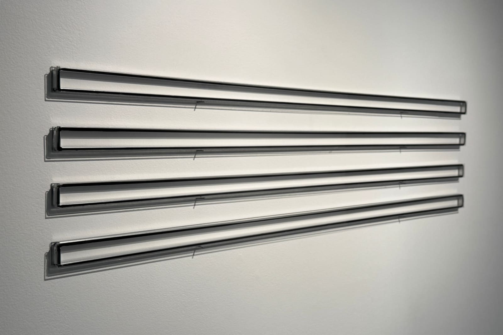 KRISTJÁN GUÐMUNDSSON, Clear View, 2001