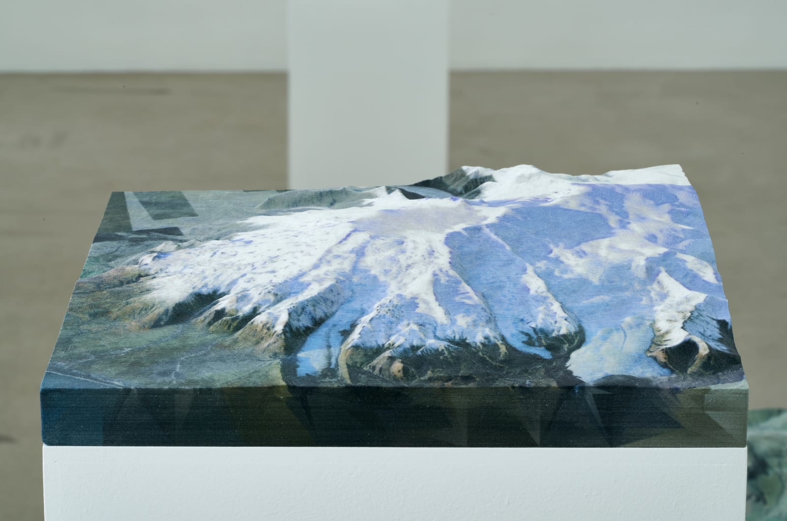 KARIN SANDER, Hvannadalshnjúkur 1:84284, 2023