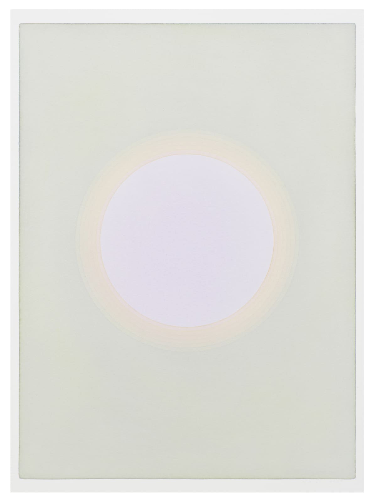 ÓLAFUR ELÍASSON, Solar short-term memory (8 seconds), 2020