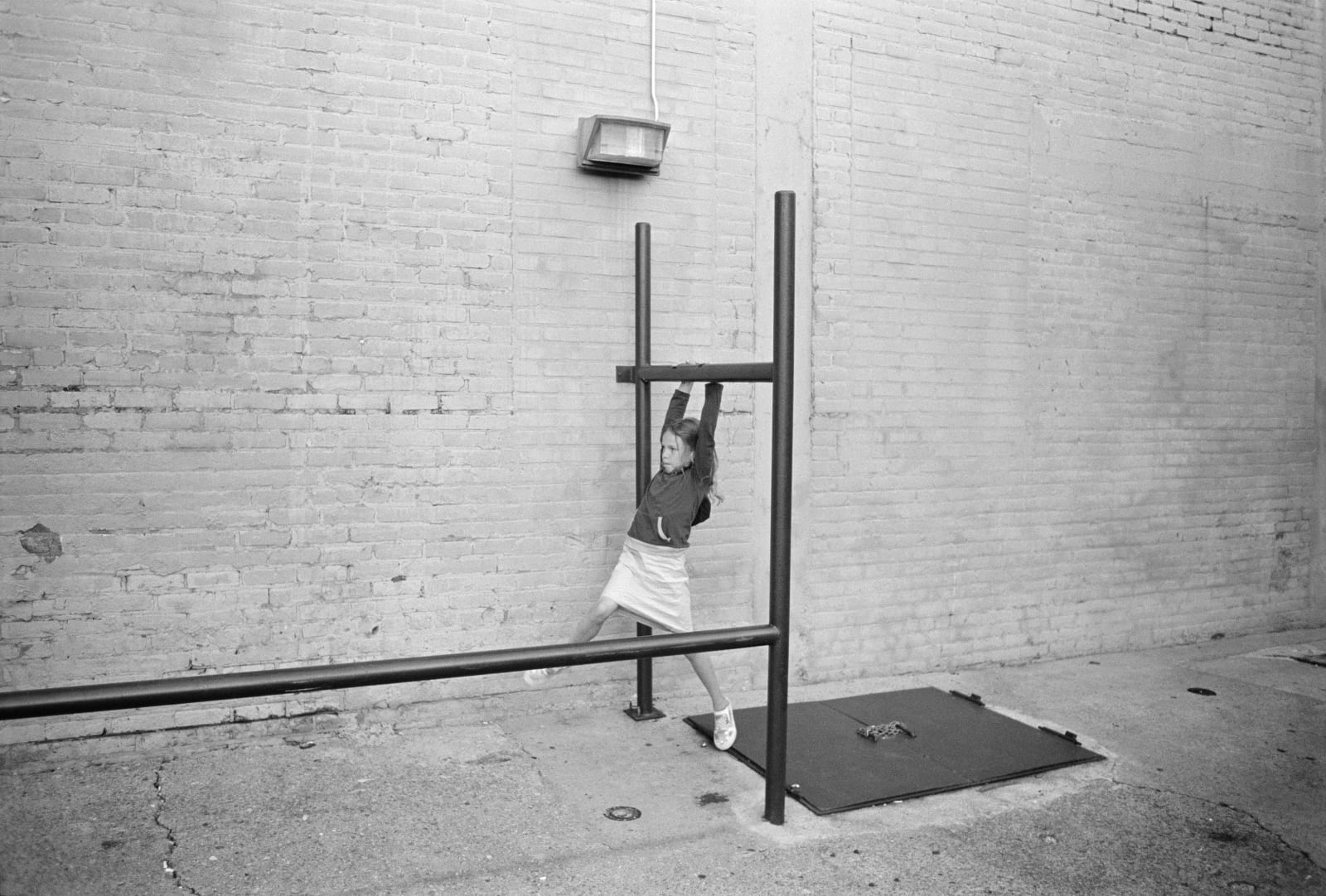 ORRI, Eyja, Naches 2005, 2018