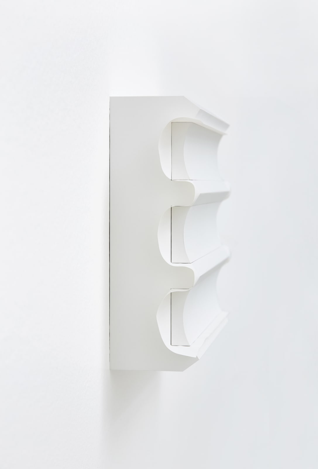 B. INGRID OLSON, Loll and Cinch, 2019