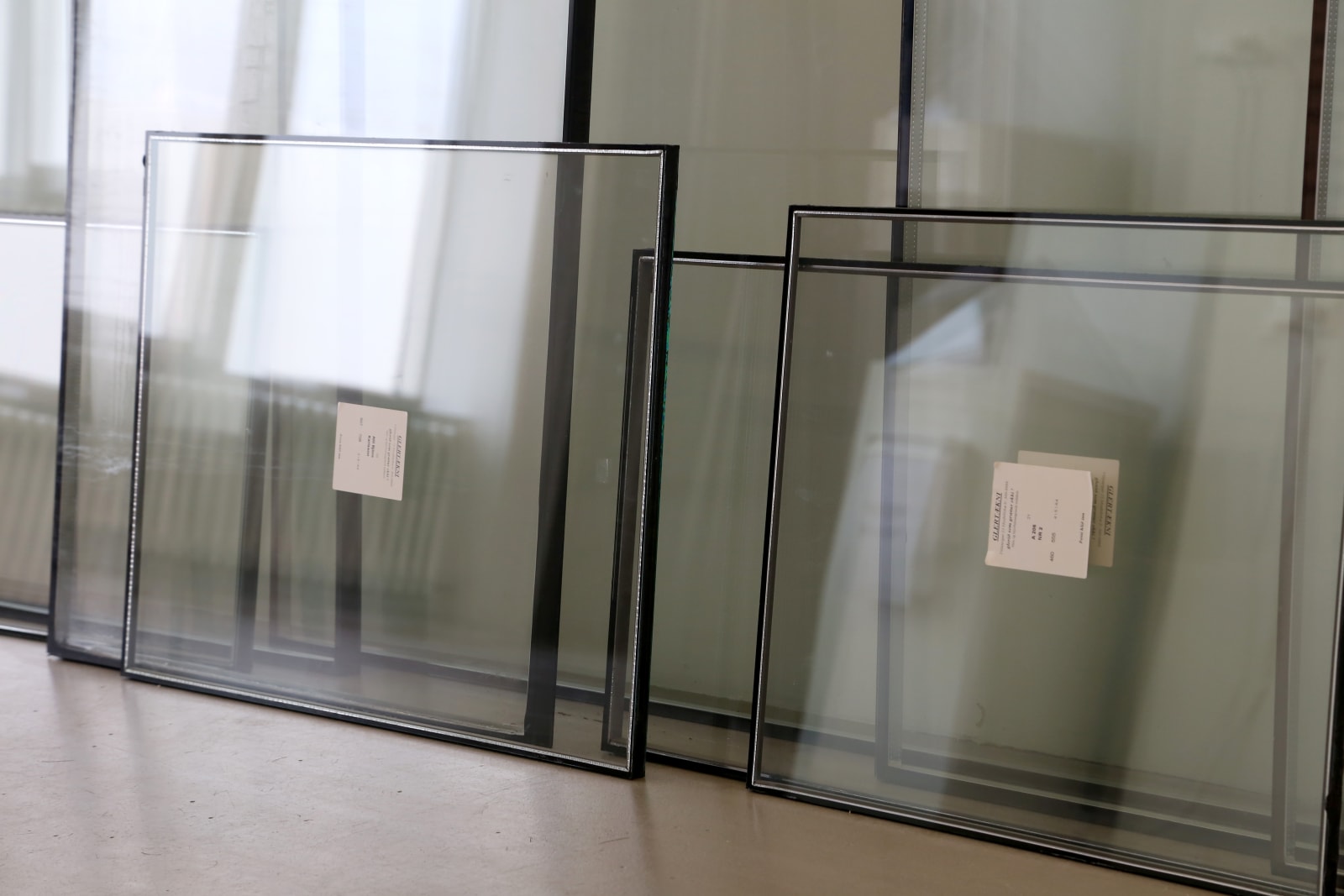 KRISTJÁN GUÐMUNDSSON, Forgotten View, 2001-2020