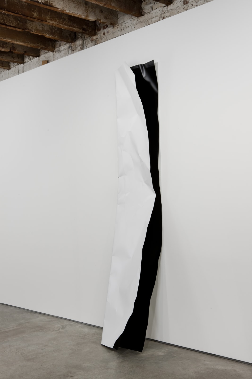 Michelle Lopez, Blue Angel I, 2011