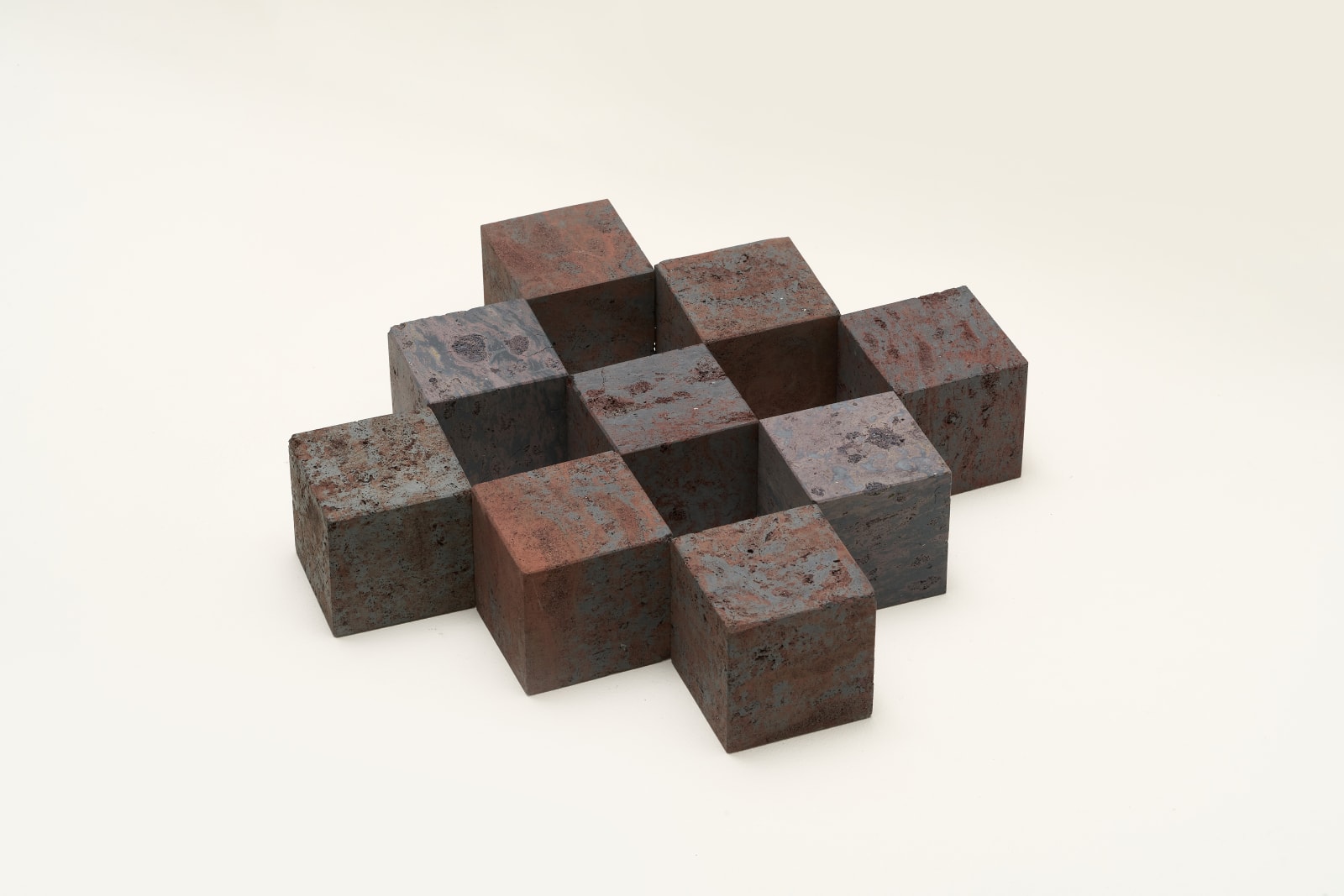 RAGNA RÓBERTSDÓTTIR, Untitled, 2025