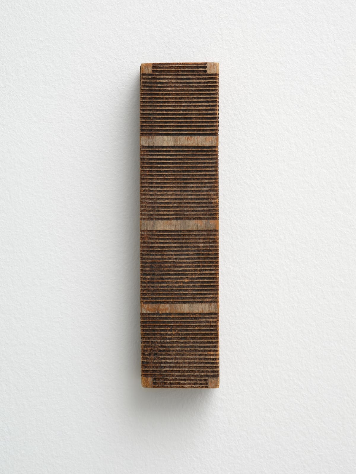 Roger Ackling, Weybourne (no 7), 1991