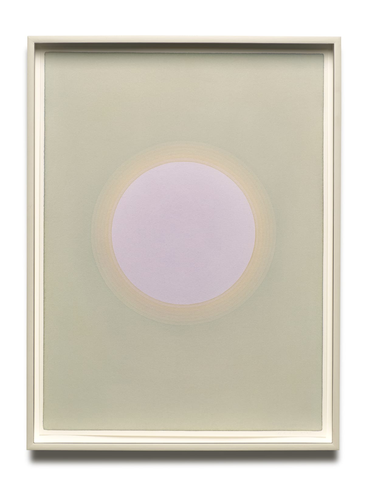 ÓLAFUR ELÍASSON, Solar short-term memory (8 seconds), 2020