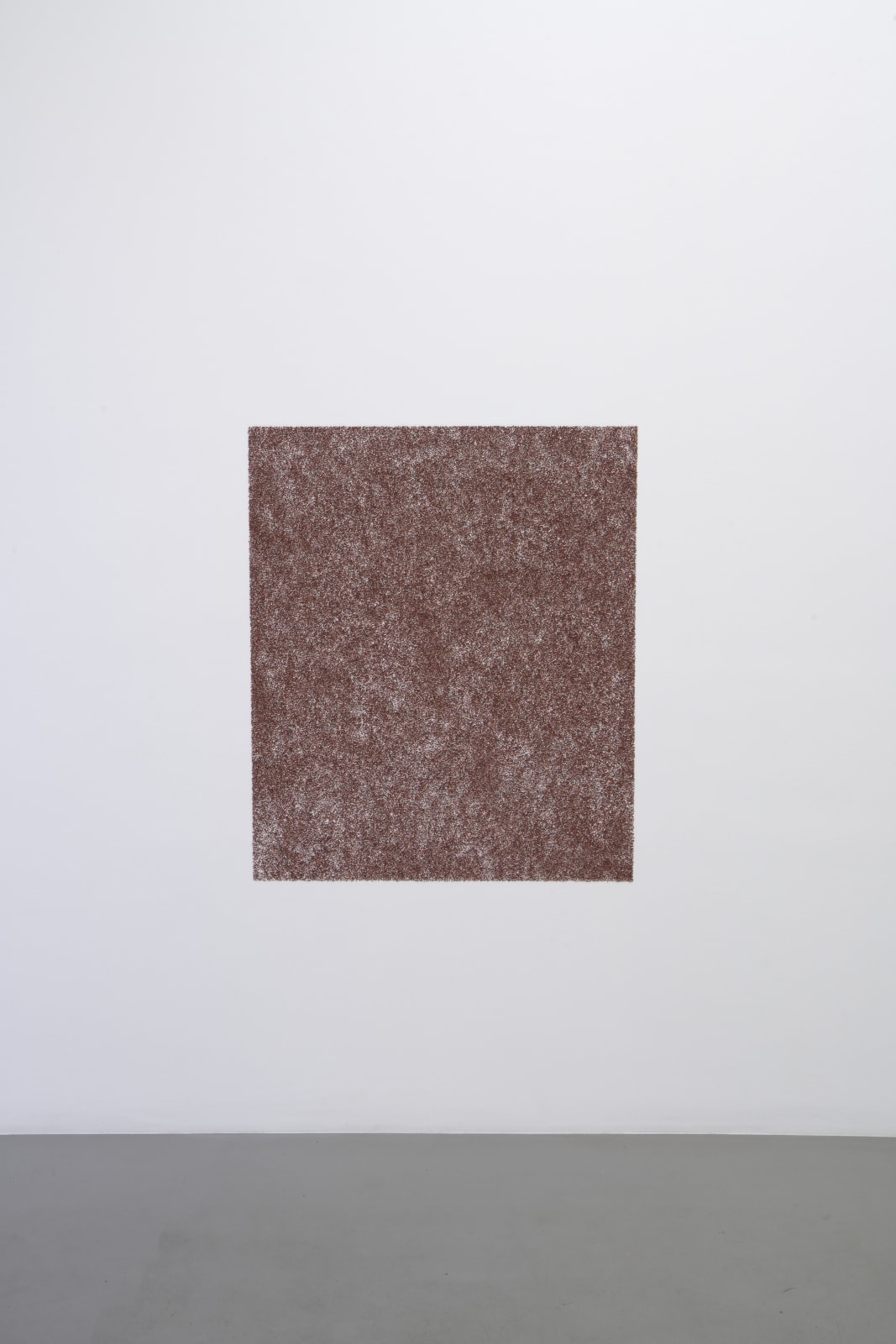 RAGNA RÓBERTSDÓTTIR, Lava Landscape, 2025