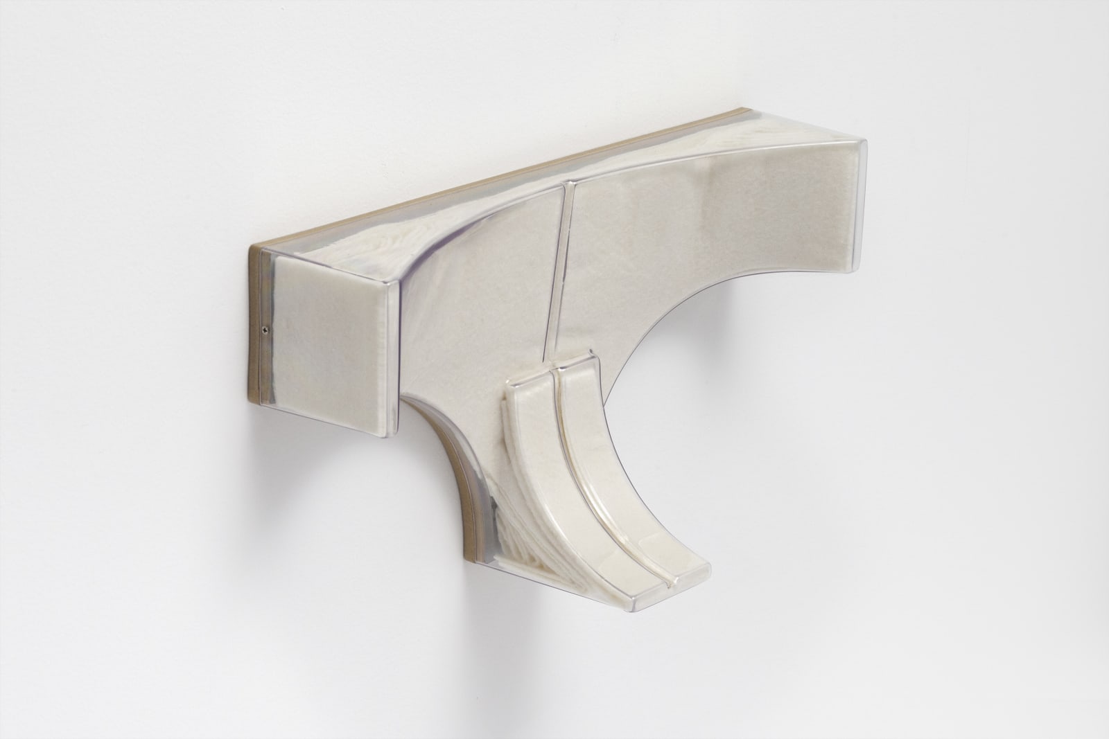 B. INGRID OLSON, Carriage, 2019