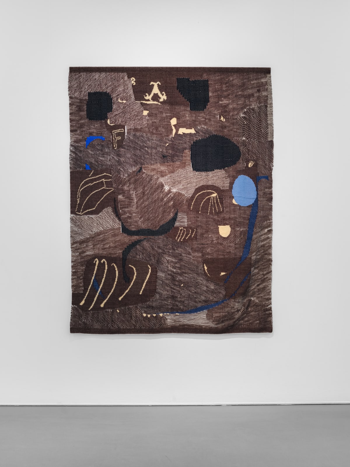 ARNA ÓTTARSDÓTTIR, Puddle, 2024