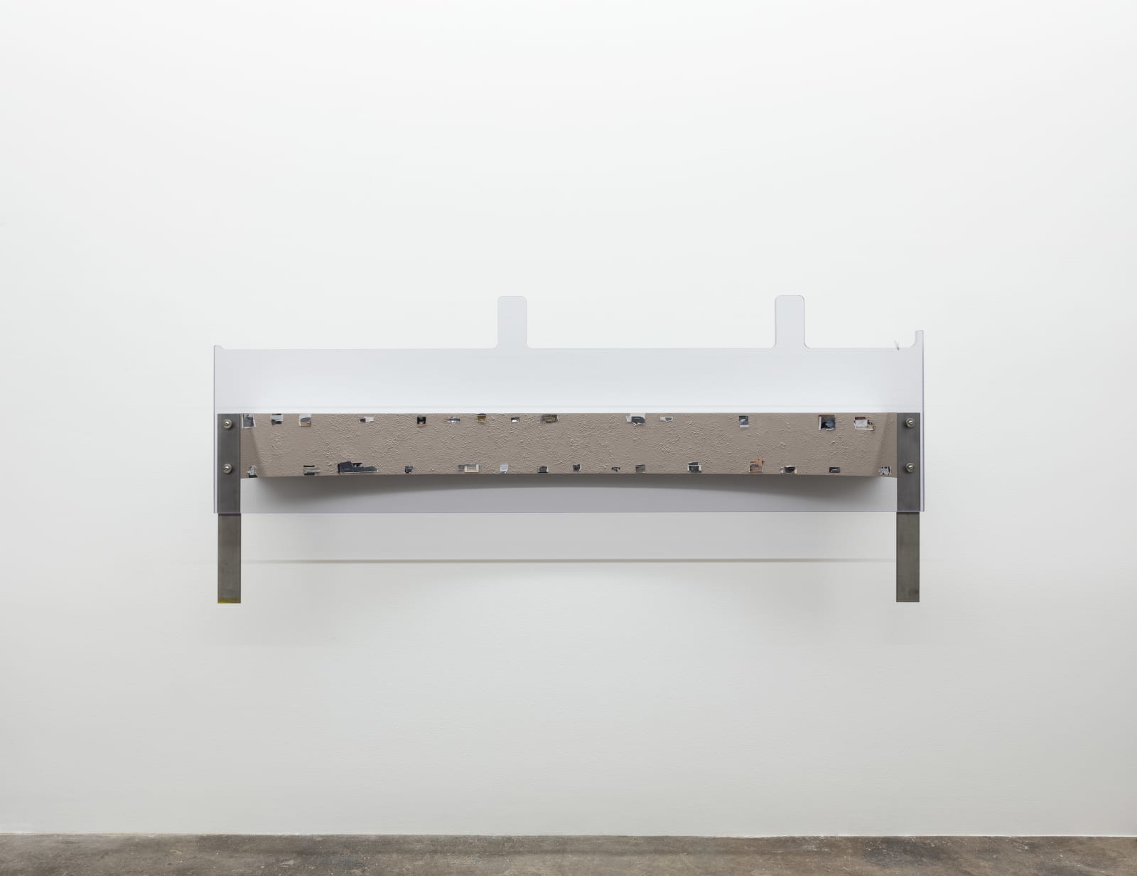 B. INGRID OLSON, Camera (am I disorganized because I lost something I didn’t need?), 2020-2022