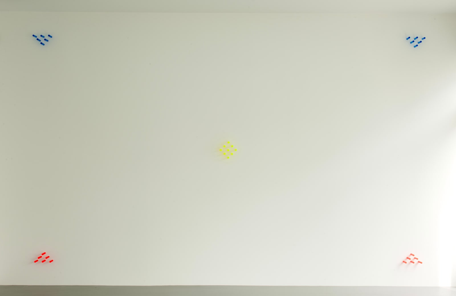 HREINN FRIÐFINNSSON, Embryonic Images, 1999