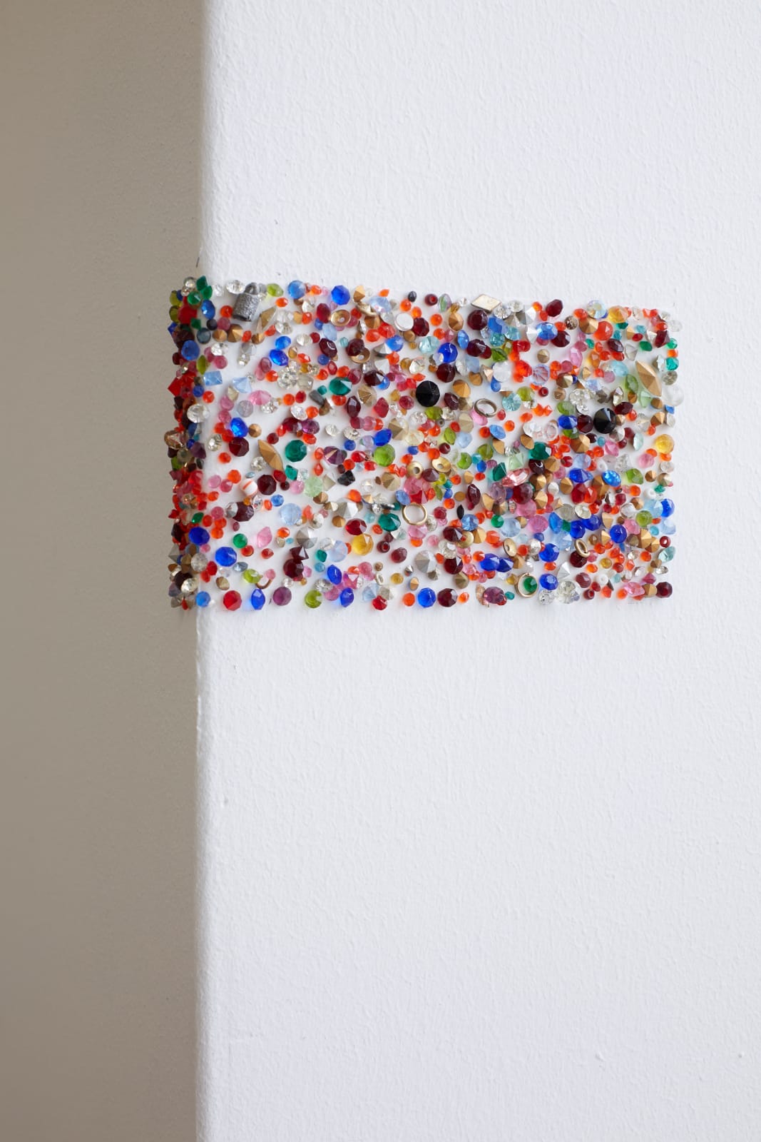 RAGNA RÓBERTSDÓTTIR, New Landscape, 2018