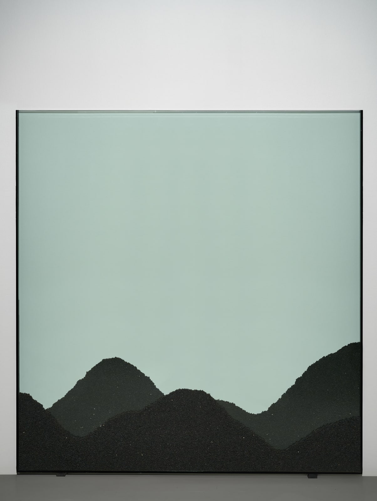 RAGNA RÓBERTSDÓTTIR, View (4), 2025