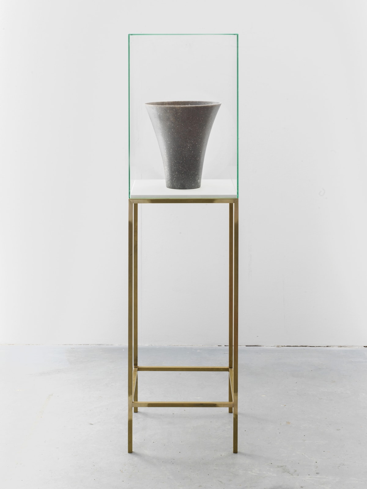 ALICJA KWADE, Spiegel, 2017