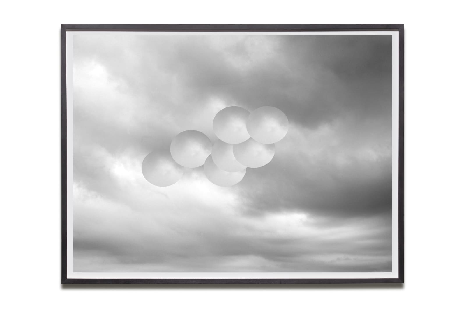 ERNESTO NETO, Moon Sky, 2008