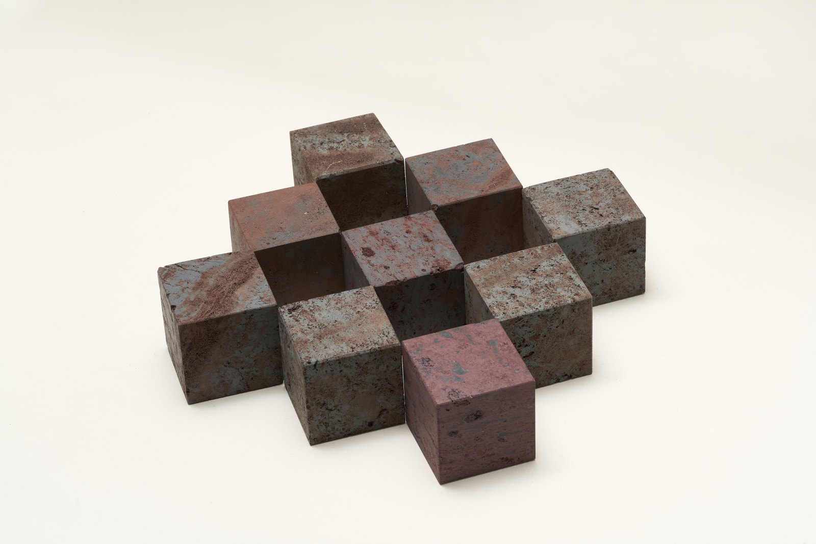 RAGNA RÓBERTSDÓTTIR, Untitled, 2025