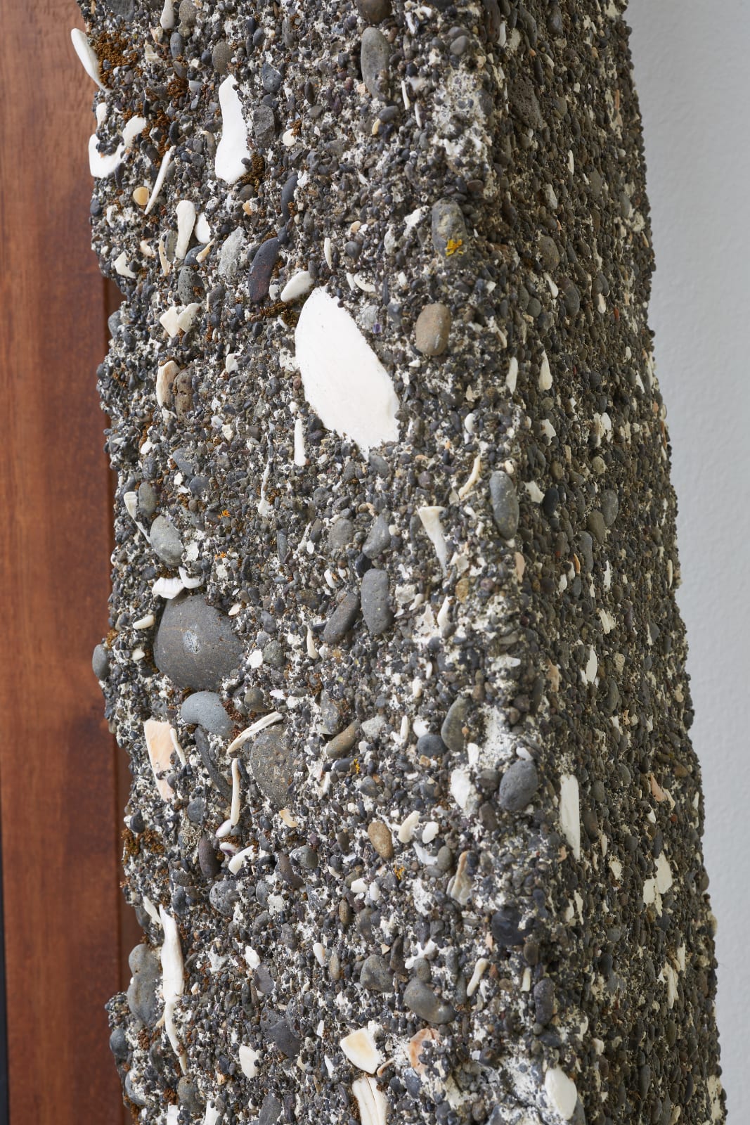 RAGNA RÓBERTSDÓTTIR, Seascape, 2012