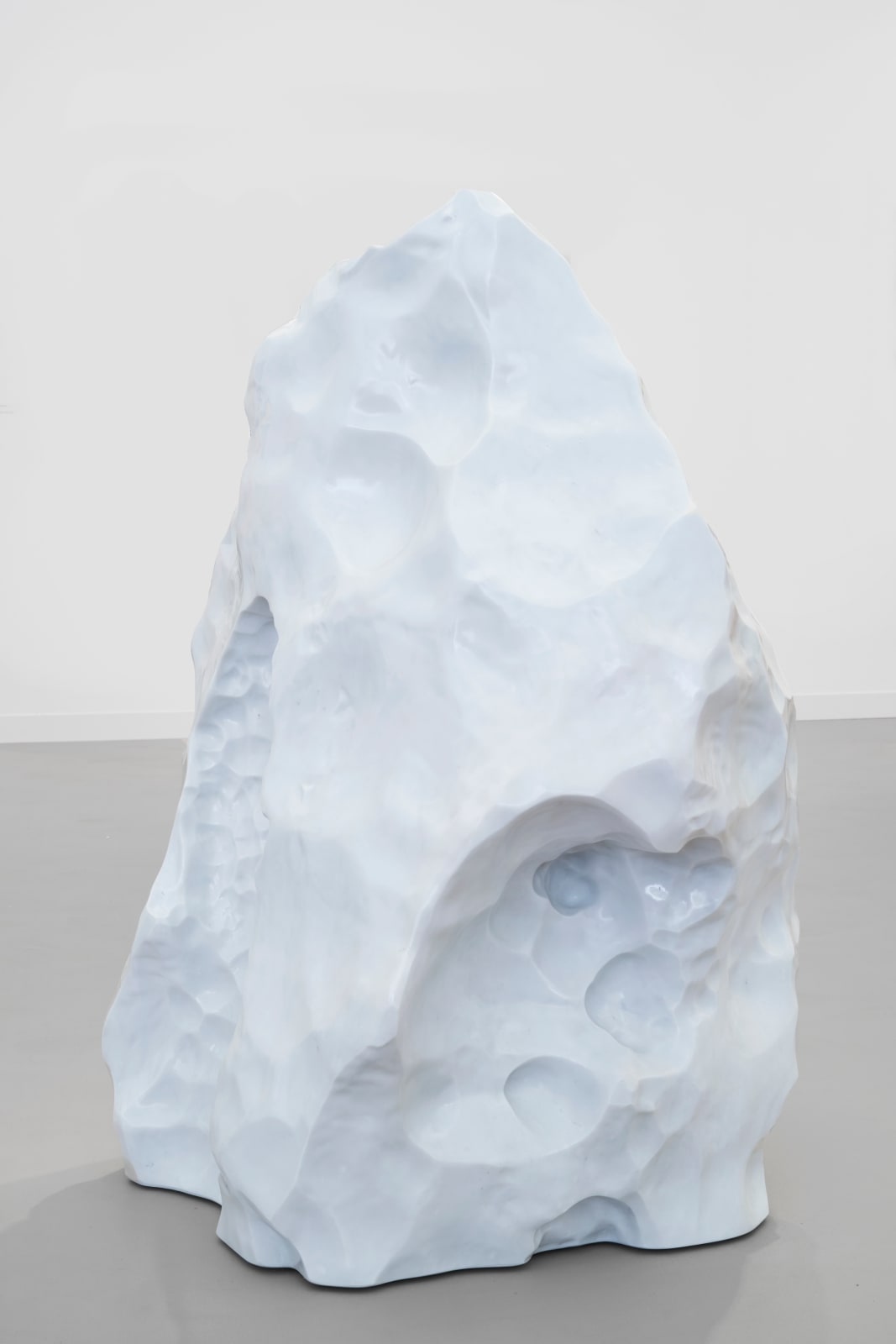 ÓLAFUR ELÍASSON, Your proof of presence, 2023