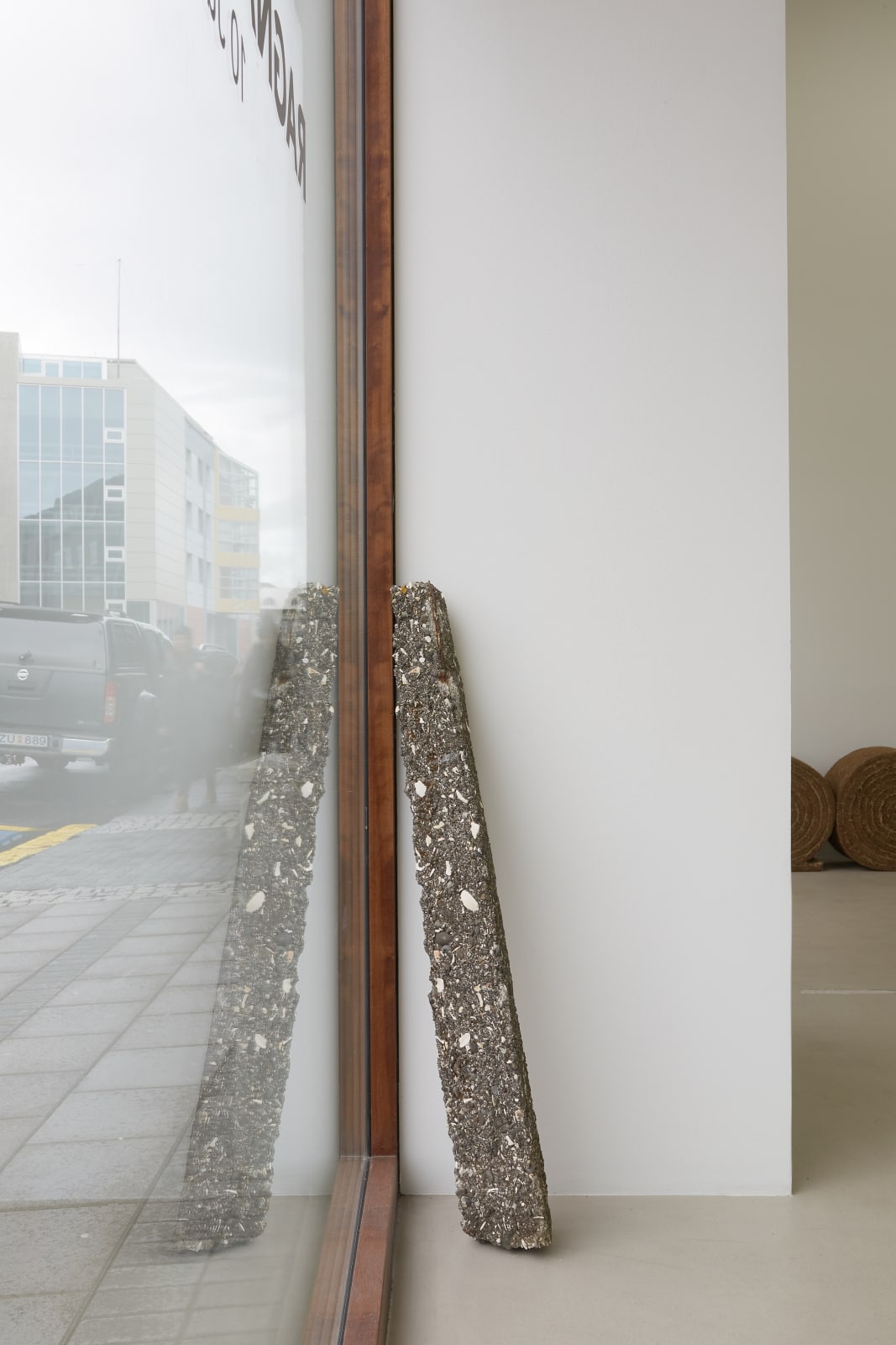 RAGNA RÓBERTSDÓTTIR, Seascape, 2012