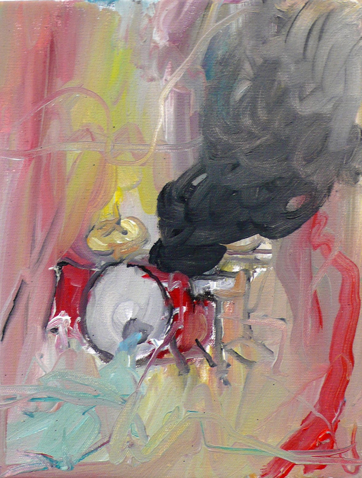 RAGNAR KJARTANSSON, Guilt Trip, 2007