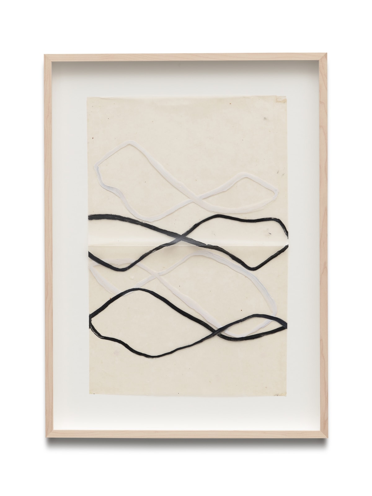 MARGRÉT H. BLÖNDAL, Untitled, 2024