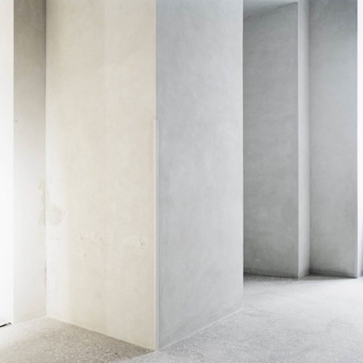 Friederike Von Rauch, Gräbersaal 4, 2008