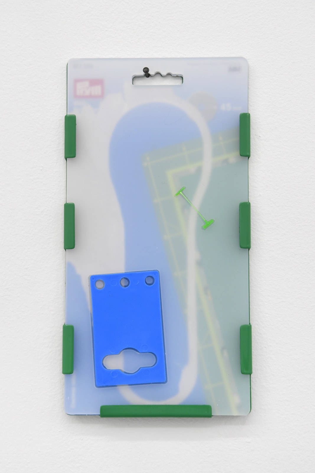 HILDIGUNNUR BIRGISDÓTTIR, Commerz (3), 2024