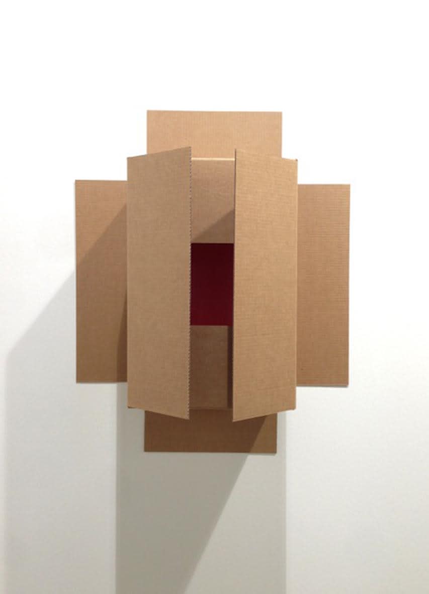 HREINN FRIÐFINNSSON, Sanctuary, 2002-2014