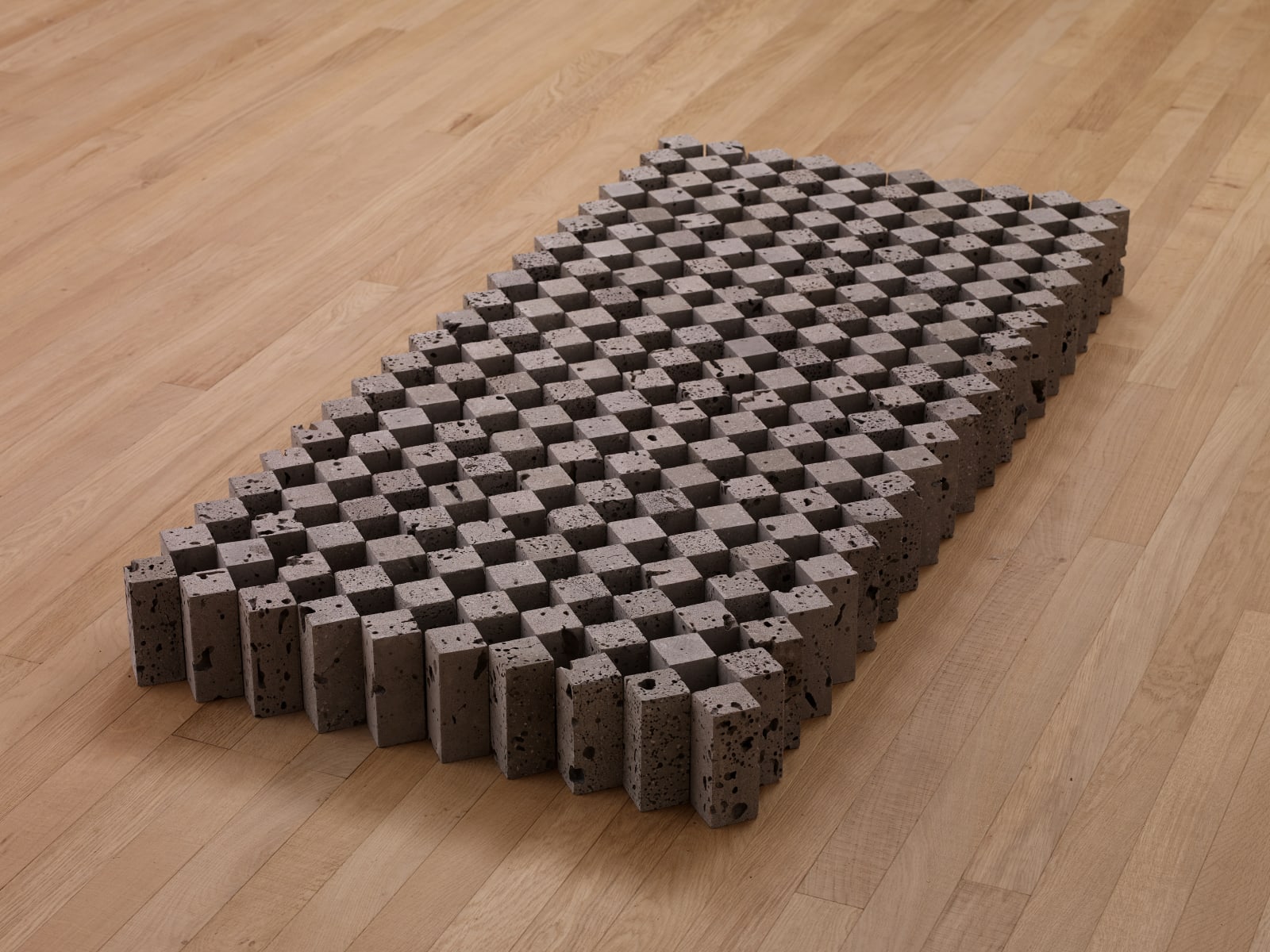 RAGNA RÓBERTSDÓTTIR, Untitled, 1989