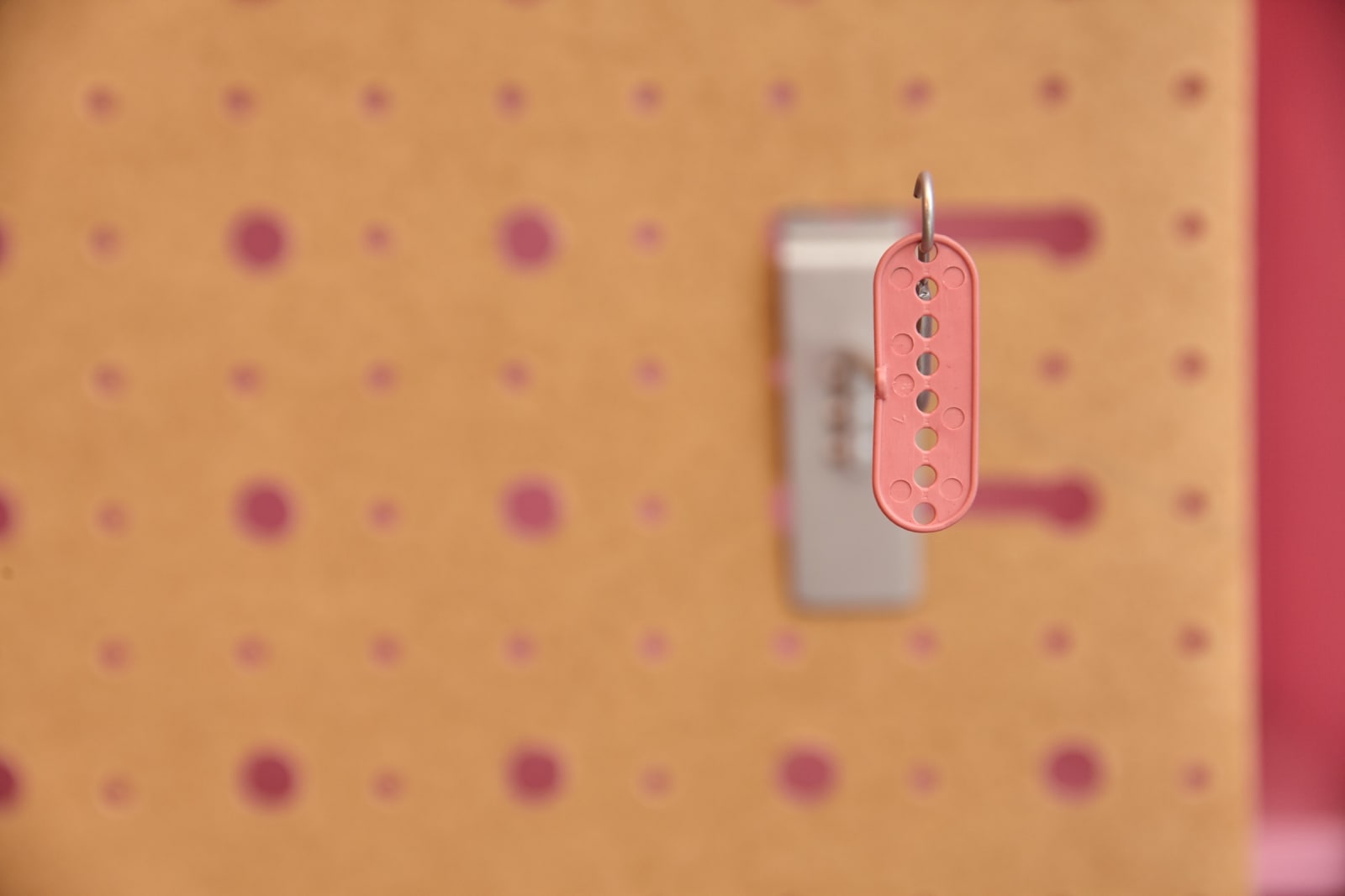 HILDIGUNNUR BIRGISDÓTTIR, Bleikt, 2019