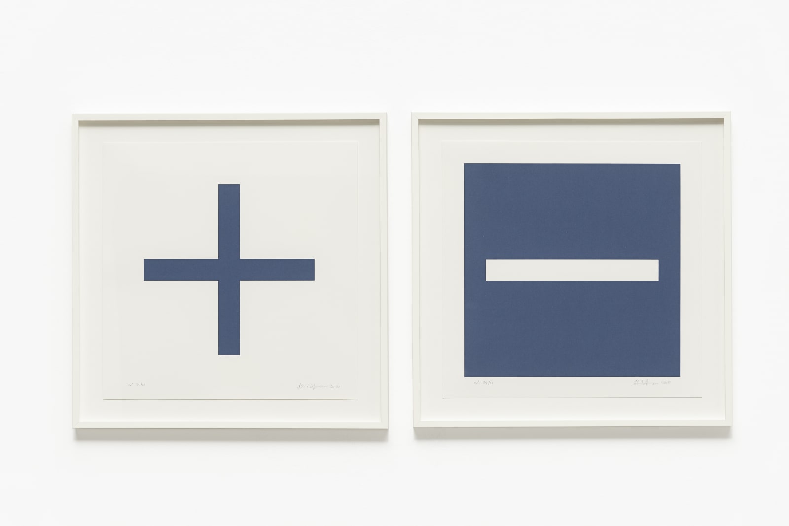 HREINN FRIÐFINNSSON, Untitled (More or Less), 2010