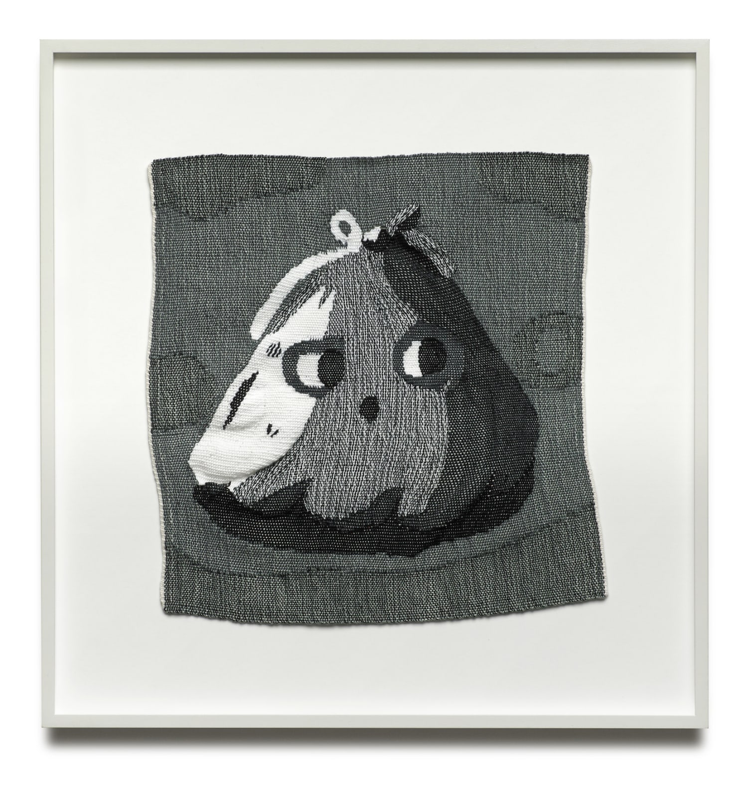 ARNA ÓTTARSDÓTTIR, Á leið í vinnuna / On the Way to Work, 2020