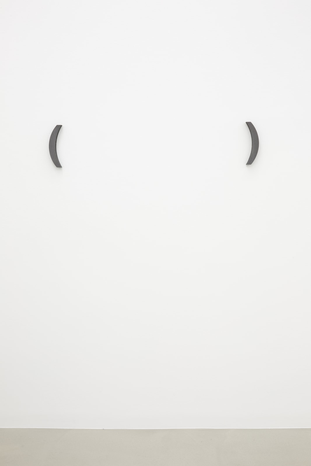 KRISTJÁN GUÐMUNDSSON, Drawing, Helvetica Bold, 2020