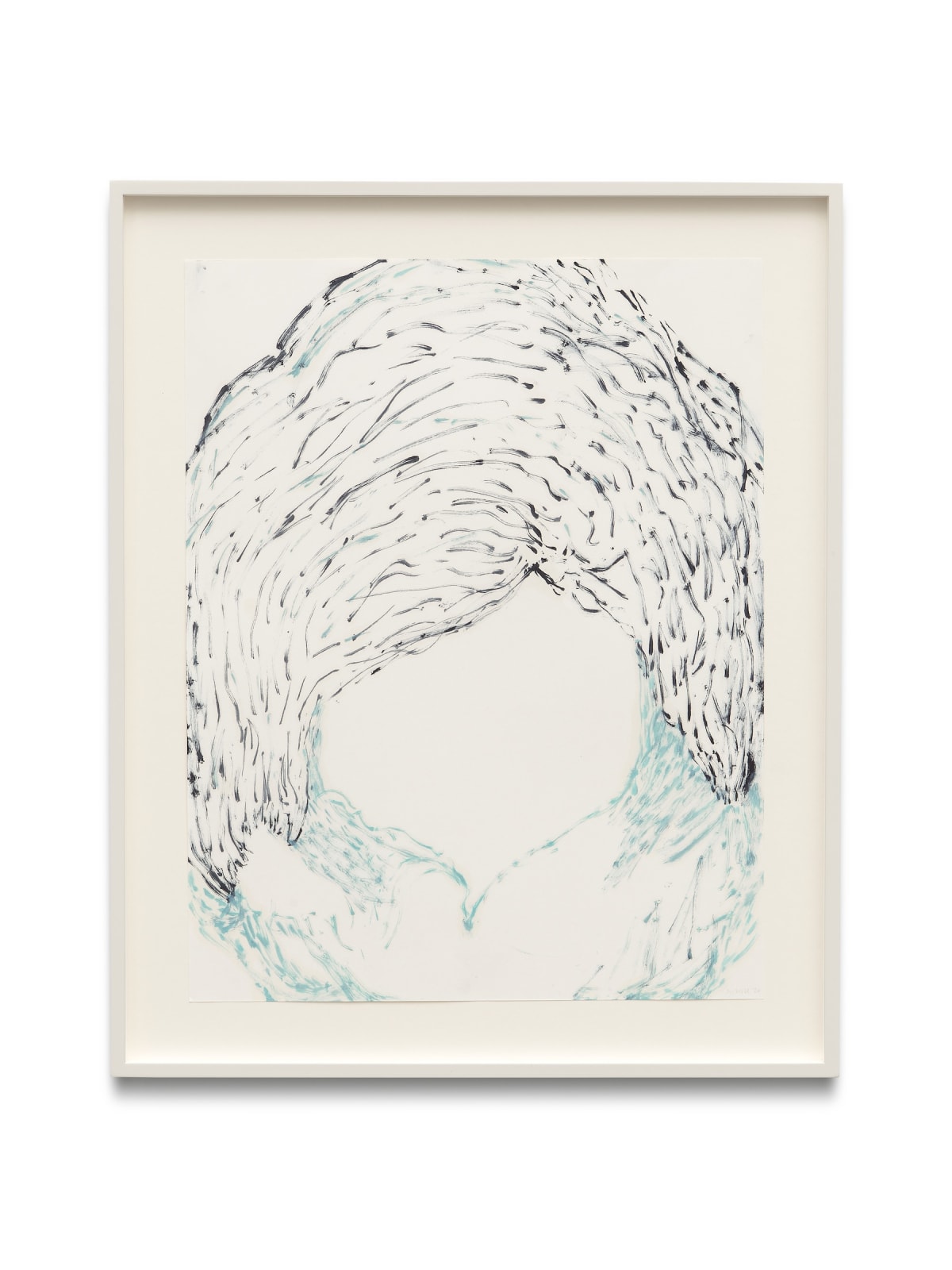 MARGRÉT H. BLÖNDAL, Untitled, 2024