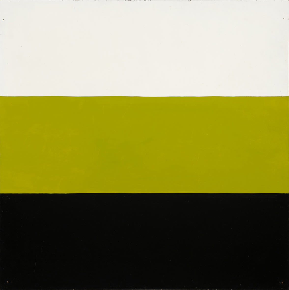 Poul Gernes, Untitled, 1965