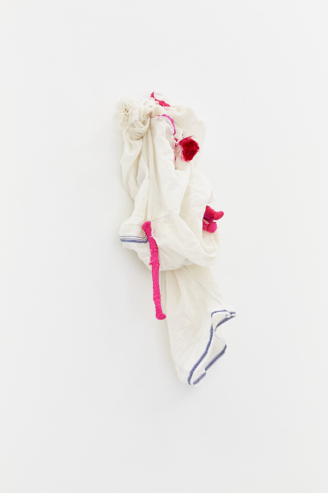 MARGRÉT H. BLÖNDAL, Untitled, 2020