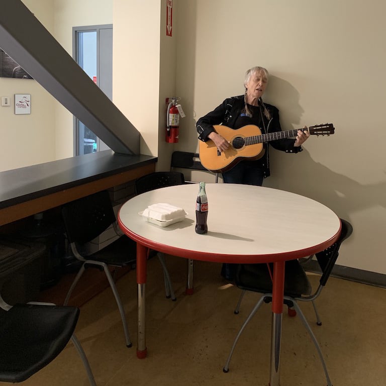 RAGNAR KJARTANSSON, Romantic Songs of the Patriarchy, 2018