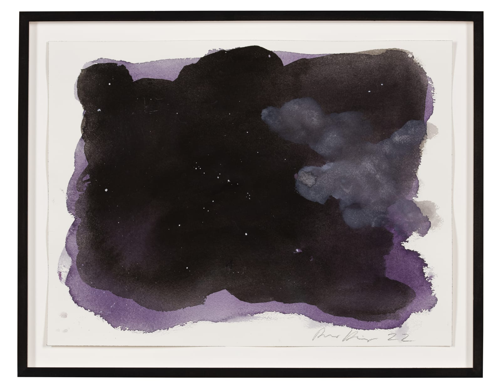 RAGNAR KJARTANSSON, Die Nacht der Hochzeit, 2022