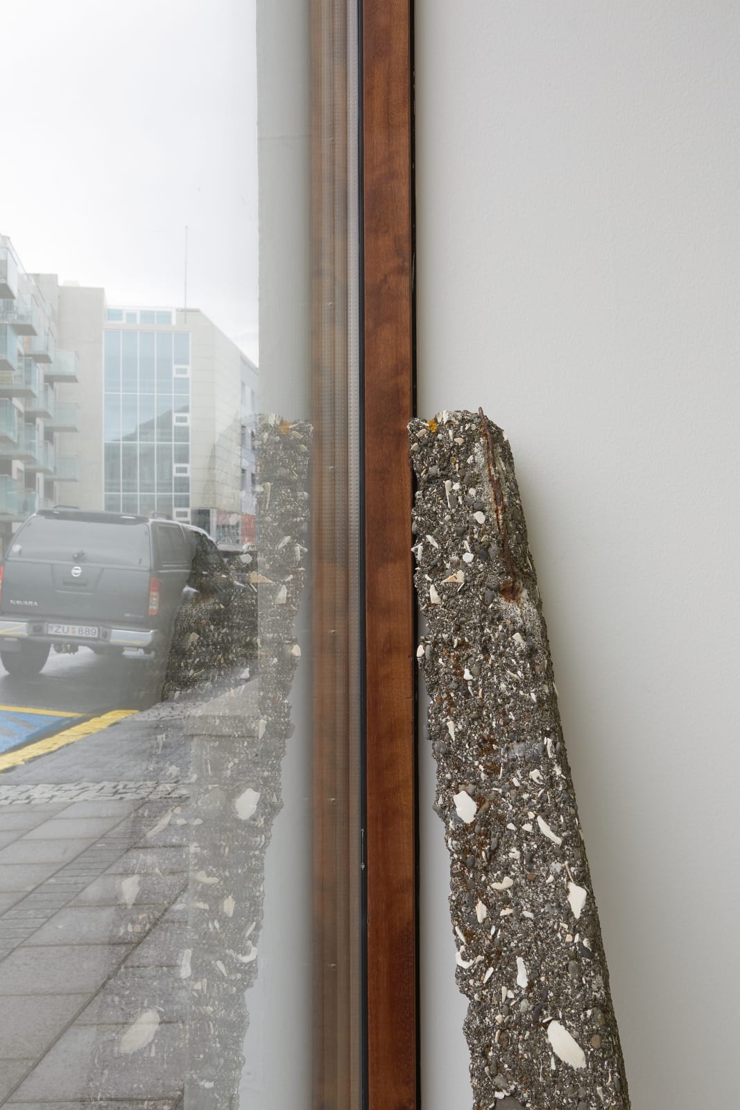 RAGNA RÓBERTSDÓTTIR, Seascape, 2012