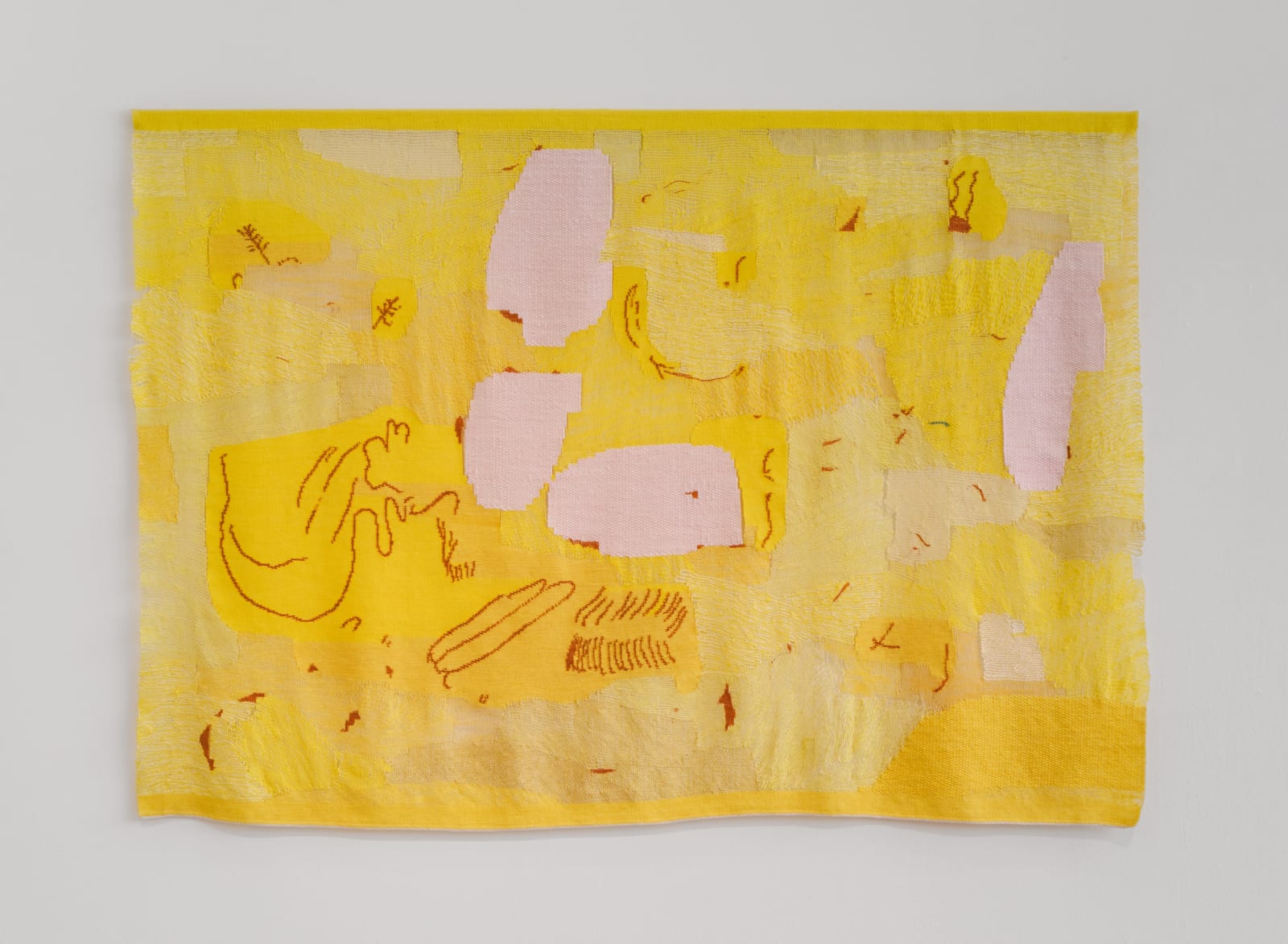 ARNA ÓTTARSDÓTTIR, Butter, 2023