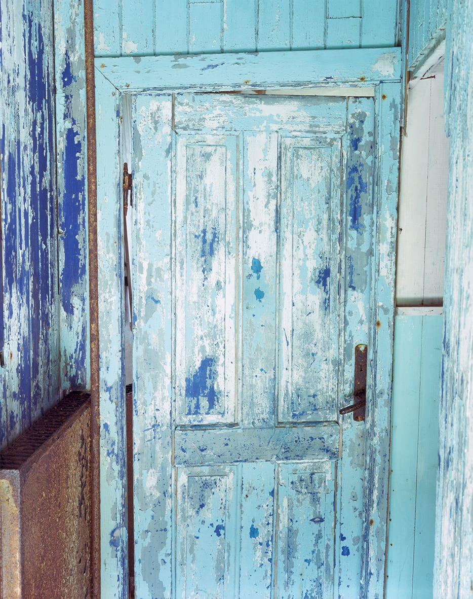 ORRI, Interiors / innviðir #14, 2013