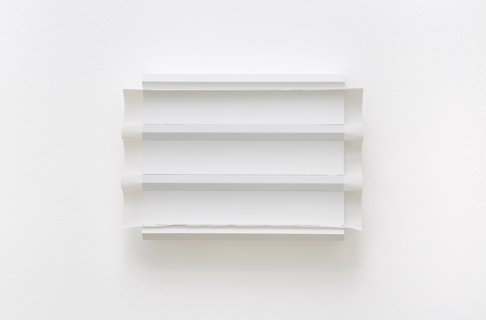 B. INGRID OLSON, Loll and Cinch, 2019