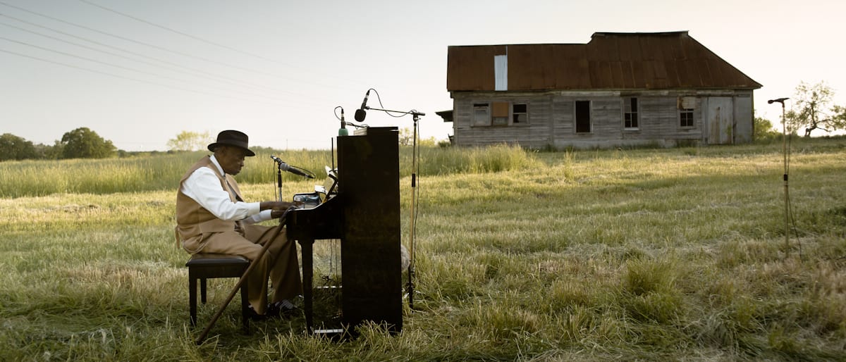 RAGNAR KJARTANSSON, The Man, 2010