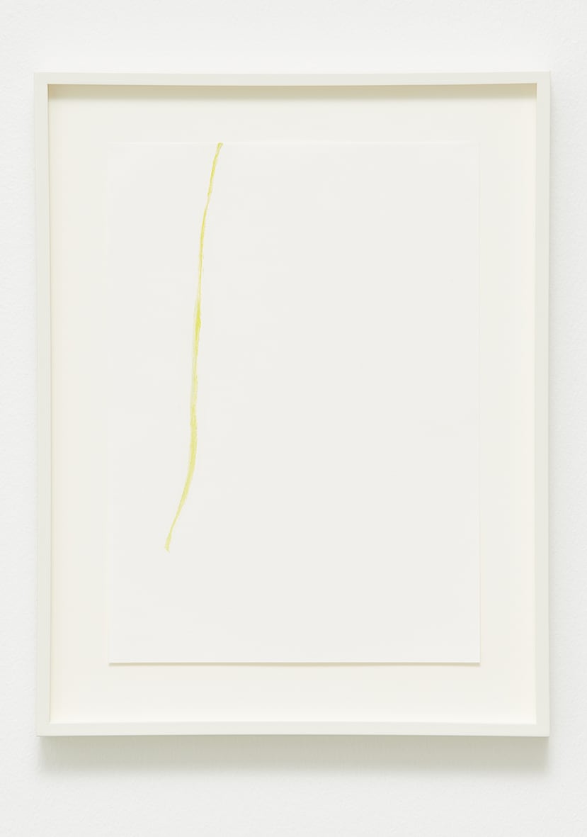 MARGRÉT H. BLÖNDAL, Untitled, 2015