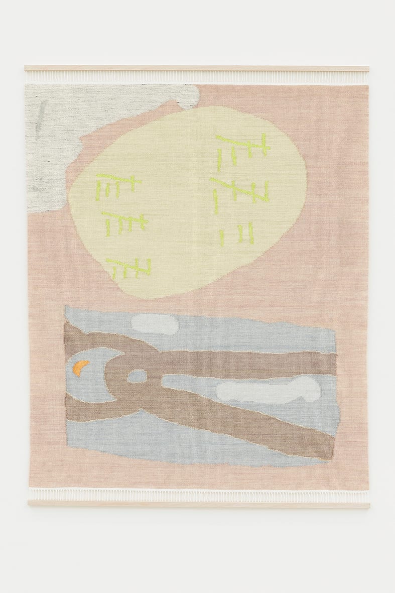 ARNA ÓTTARSDÓTTIR, Directions, 2015