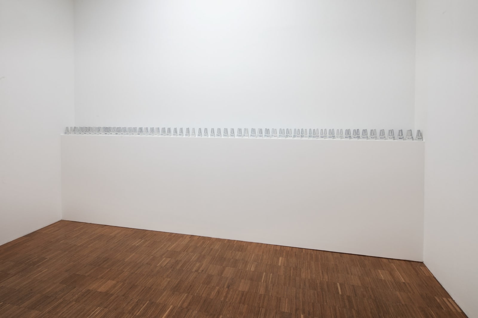 RAGNAR KJARTANSSON, Guilt & Fear, 2022