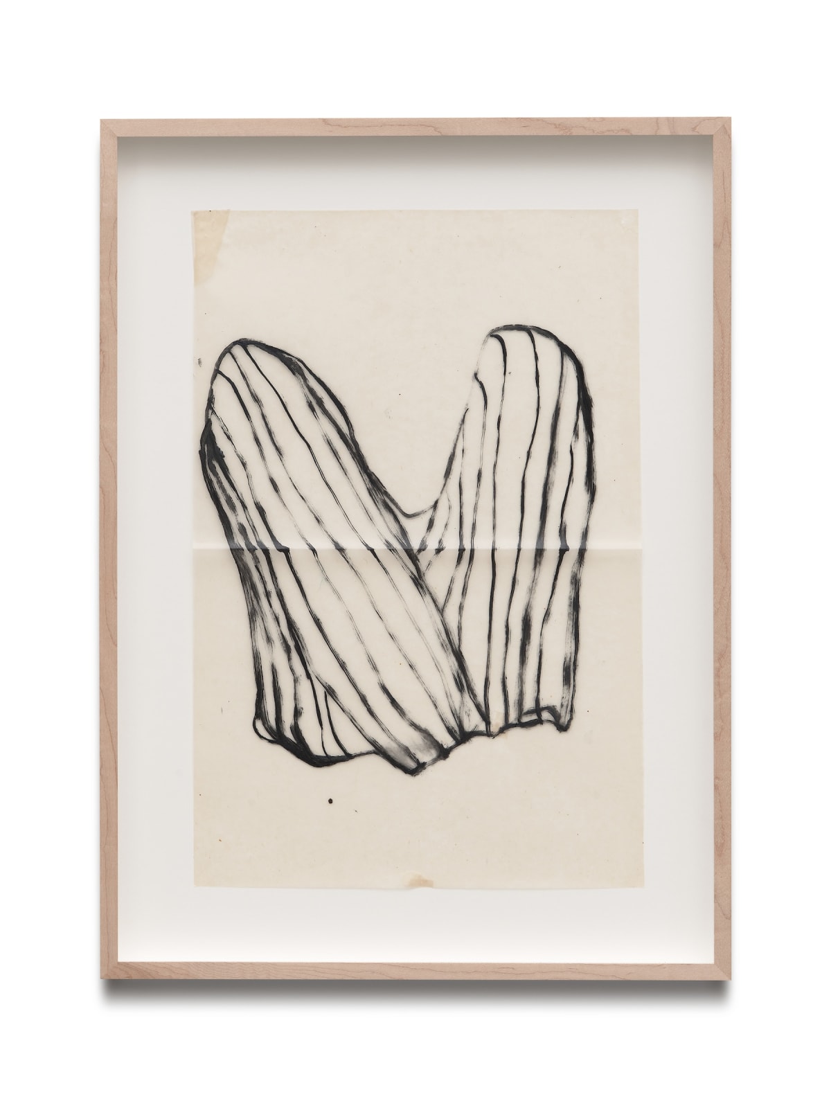 MARGRÉT H. BLÖNDAL, Untitled, 2024