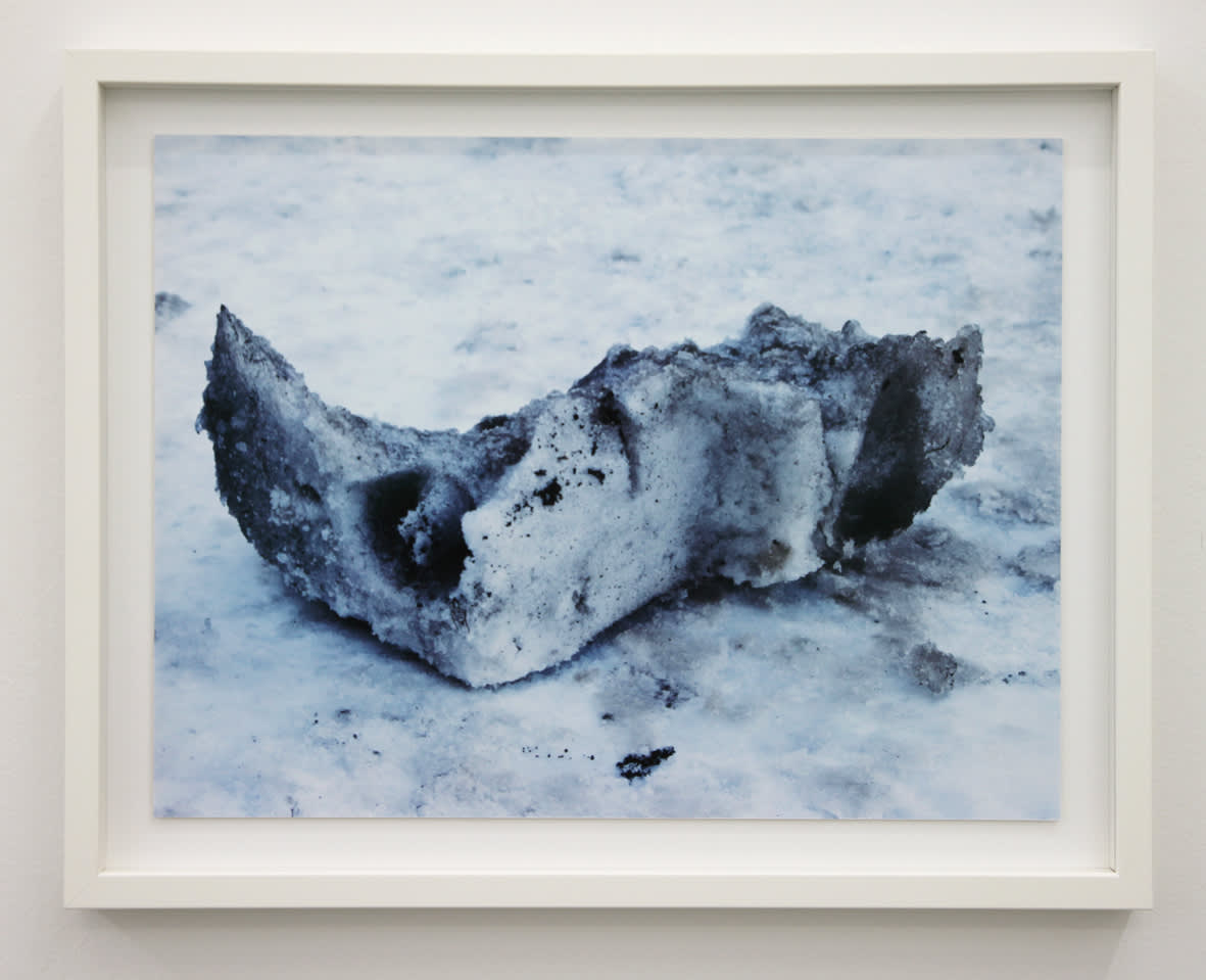 Hrafnkell Sigurðsson, Autocast no. 04, 2011