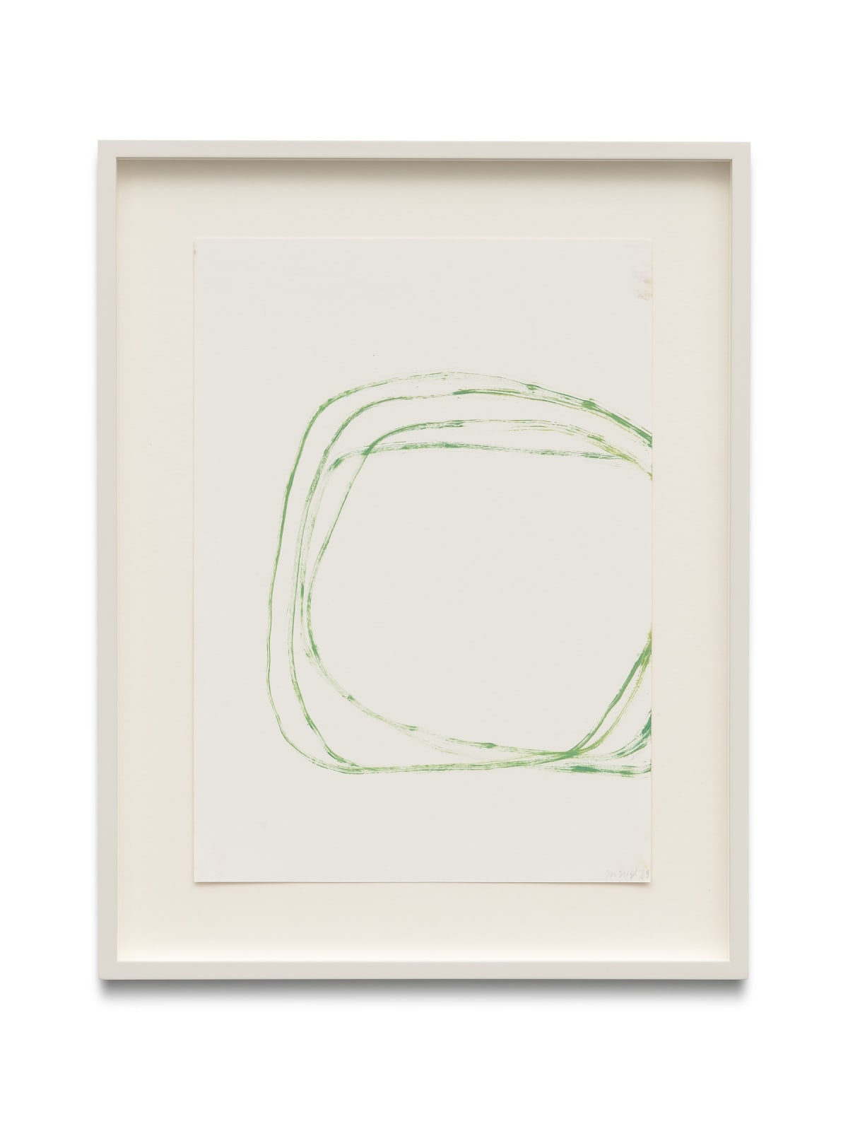 MARGRÉT H. BLÖNDAL, Untitled, 2024